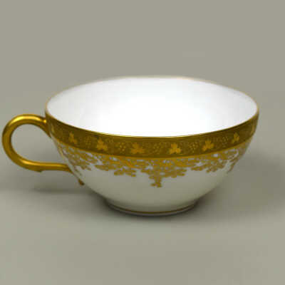 Teacup