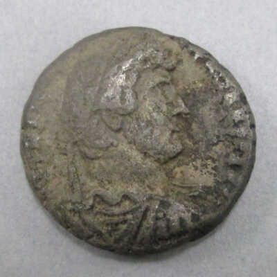 Hadrian Coin