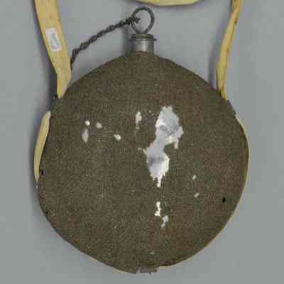 WWI Canteen