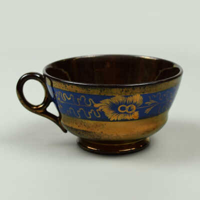 Teacup