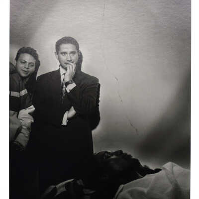 Blue Horizon, Philadelphia, PA, January 1991