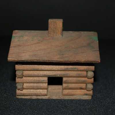 Miniature: Cabin