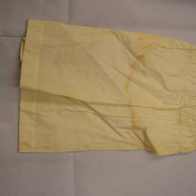 Doll Petticoat