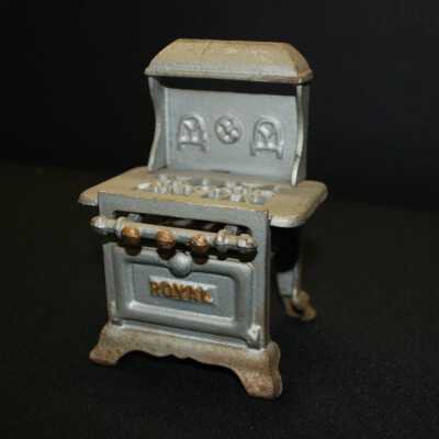 Miniature: Stove
