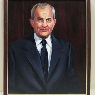Donald R. Cooper, M.D. (1917-2001)