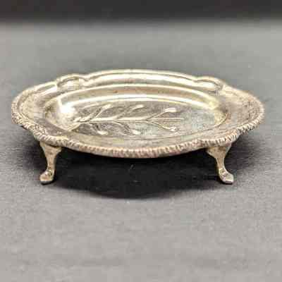 Miniature: Meat platter