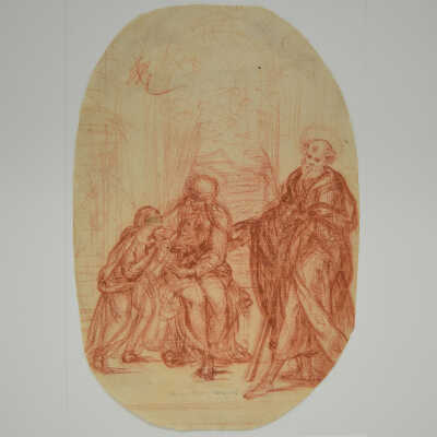 Education of the Virgin