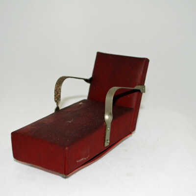 Miniature: Lounge