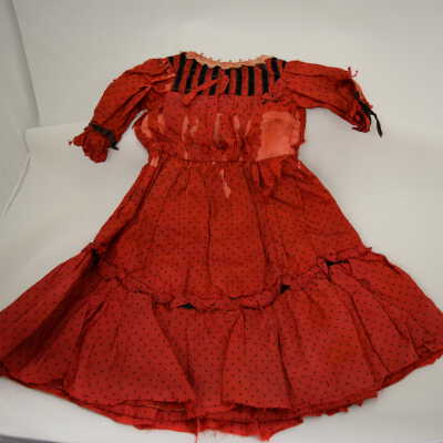 Doll Dress