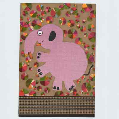 Formica - Formikel, from Moonstrips Empire News