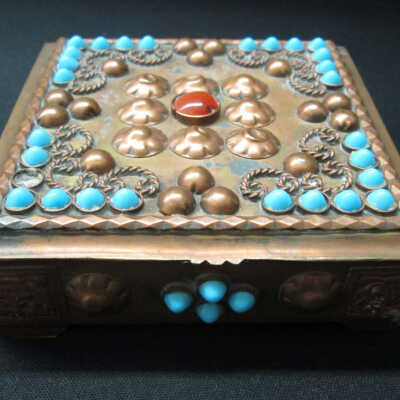 Box