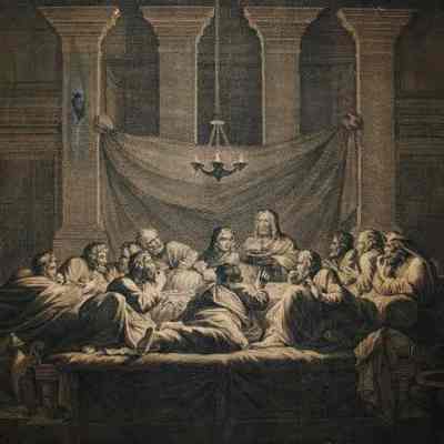 The Last Supper