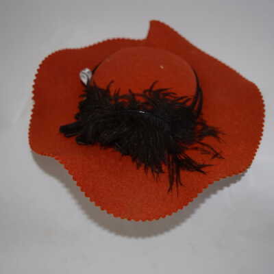 Doll Hat