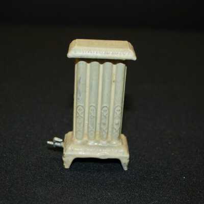 Miniature: Radiator