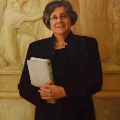 Barbara Schindler M.D.