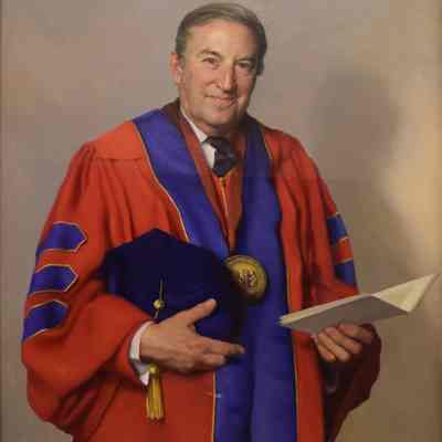 D. Walter Cohen, D.D.S.