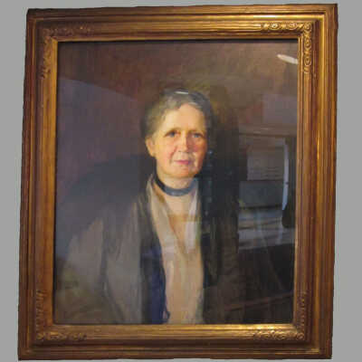 Clara Marshall, M.D. (1847-1931)