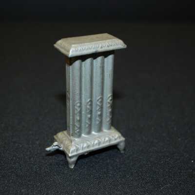 Miniature: Radiator
