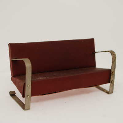 Miniature: Sofas