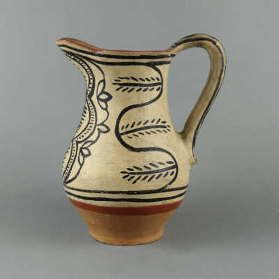 Zuni Pitcher