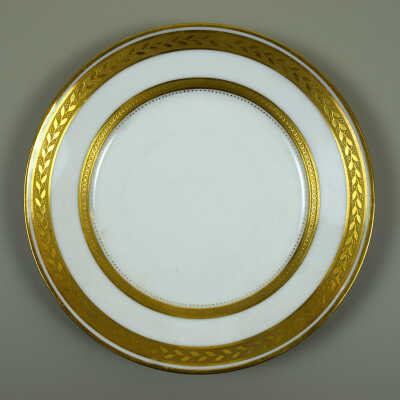 Plate
