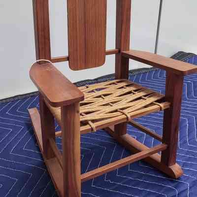 Toy Chair