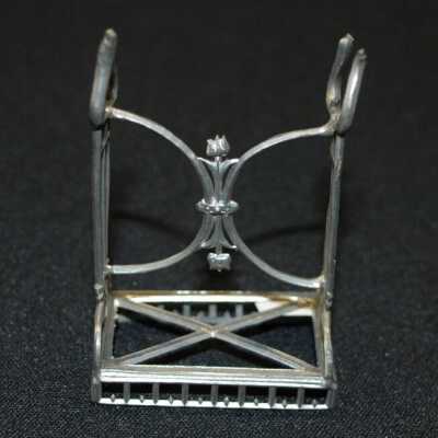 Miniature: Fireplace Equipment