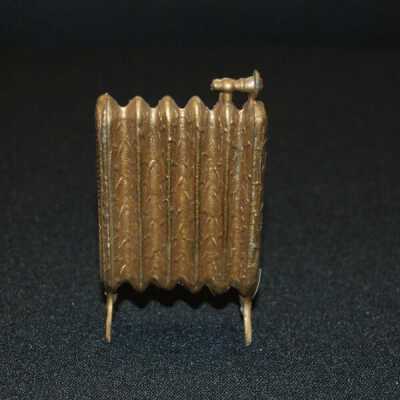 Miniature: Radiator
