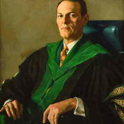 William F. Kellow, M.D. (1922-1981)