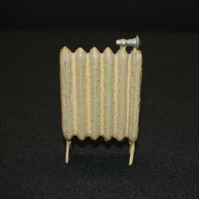 Miniature: Radiator