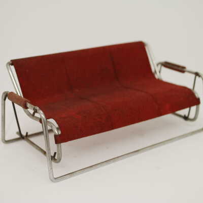 Miniature: Glider