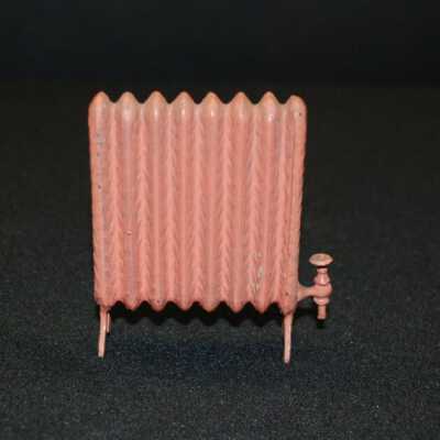 Miniature: Radiator