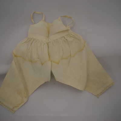 Doll Jumper