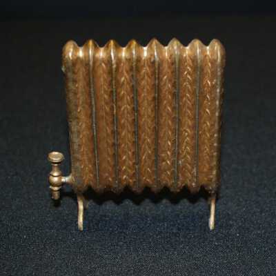Miniature: Radiator