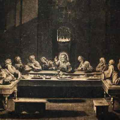 The Last Supper