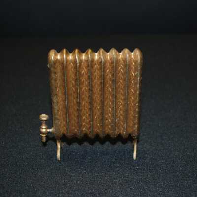 Miniature: Radiator