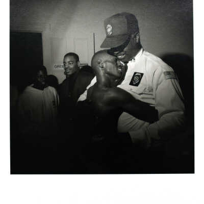 Philadelphia, January 1991