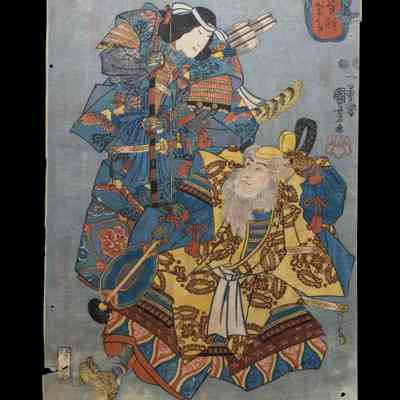From the Series: The Five Festivals