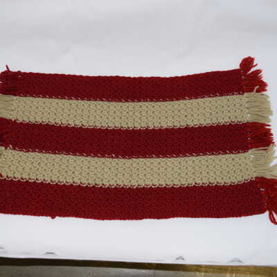 Doll Blankets