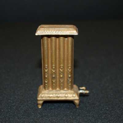 Miniature: Radiator