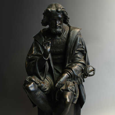 William Shakespeare