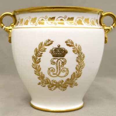 Louis Philippe Sugar Bowl