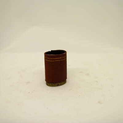 Miniature: Trash Can
