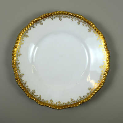 Plate