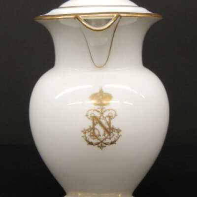 Napoleon III Jug
