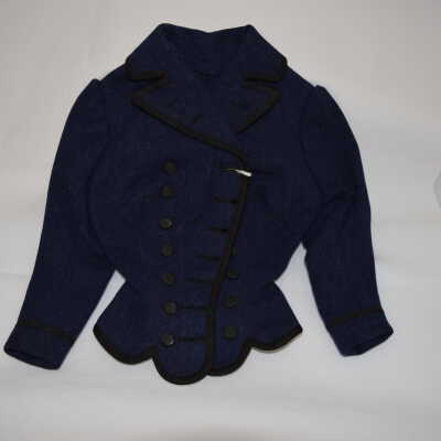 Doll Dress