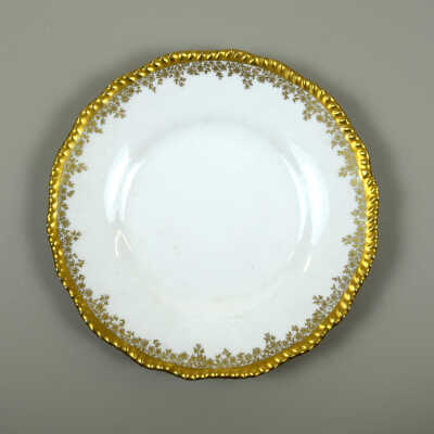 Plate
