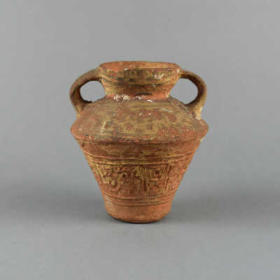 Chimu-style Jug