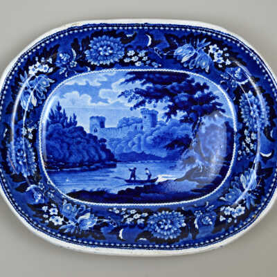 Platter