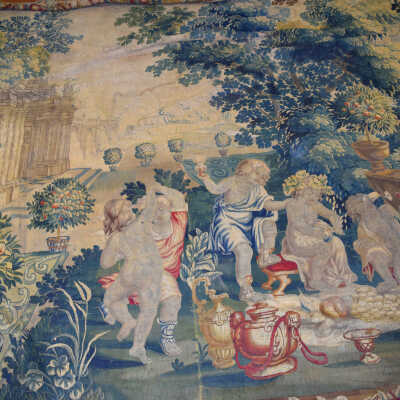 Tapestry